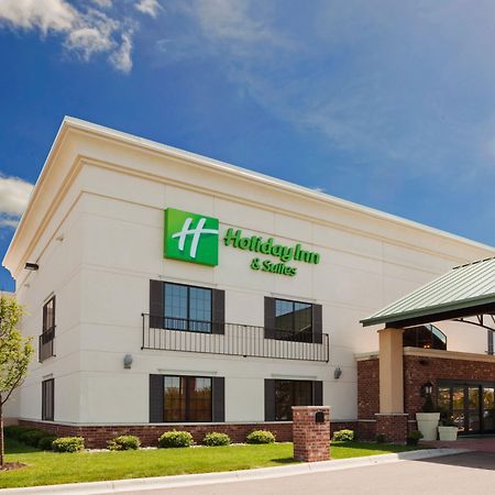 Holiday Inn Hotel & Suites Minneapolis-Lakeville By Ihg Kültér fotó