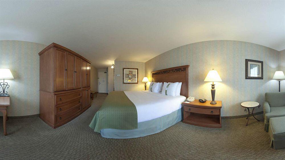 Holiday Inn Hotel & Suites Minneapolis-Lakeville By Ihg Kültér fotó