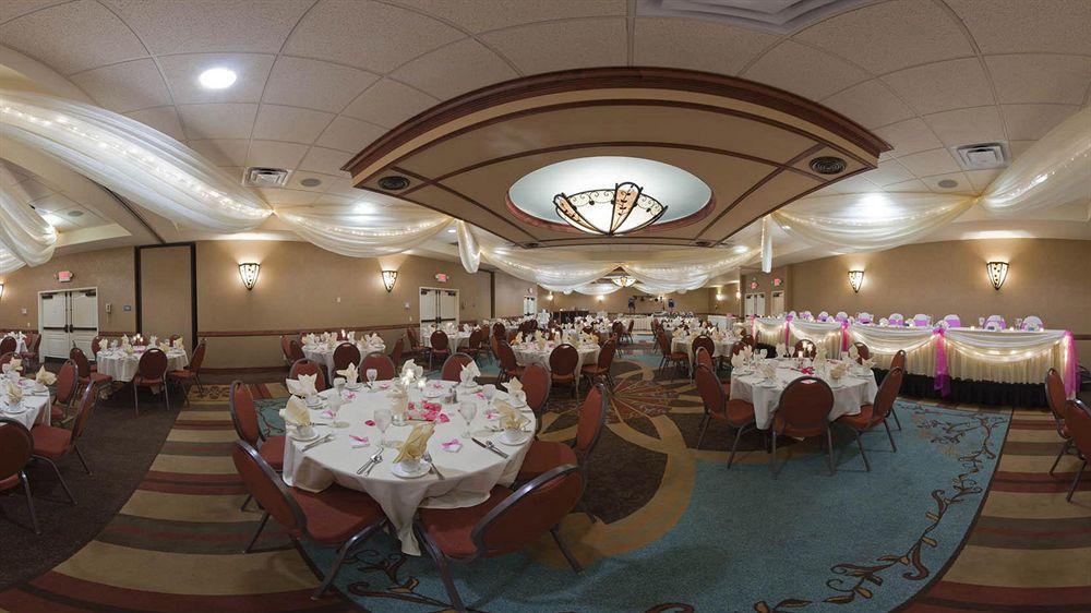 Holiday Inn Hotel & Suites Minneapolis-Lakeville By Ihg Kültér fotó