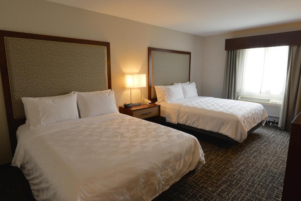 Holiday Inn Hotel & Suites Minneapolis-Lakeville By Ihg Kültér fotó