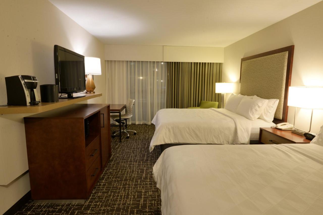 Holiday Inn Hotel & Suites Minneapolis-Lakeville By Ihg Kültér fotó