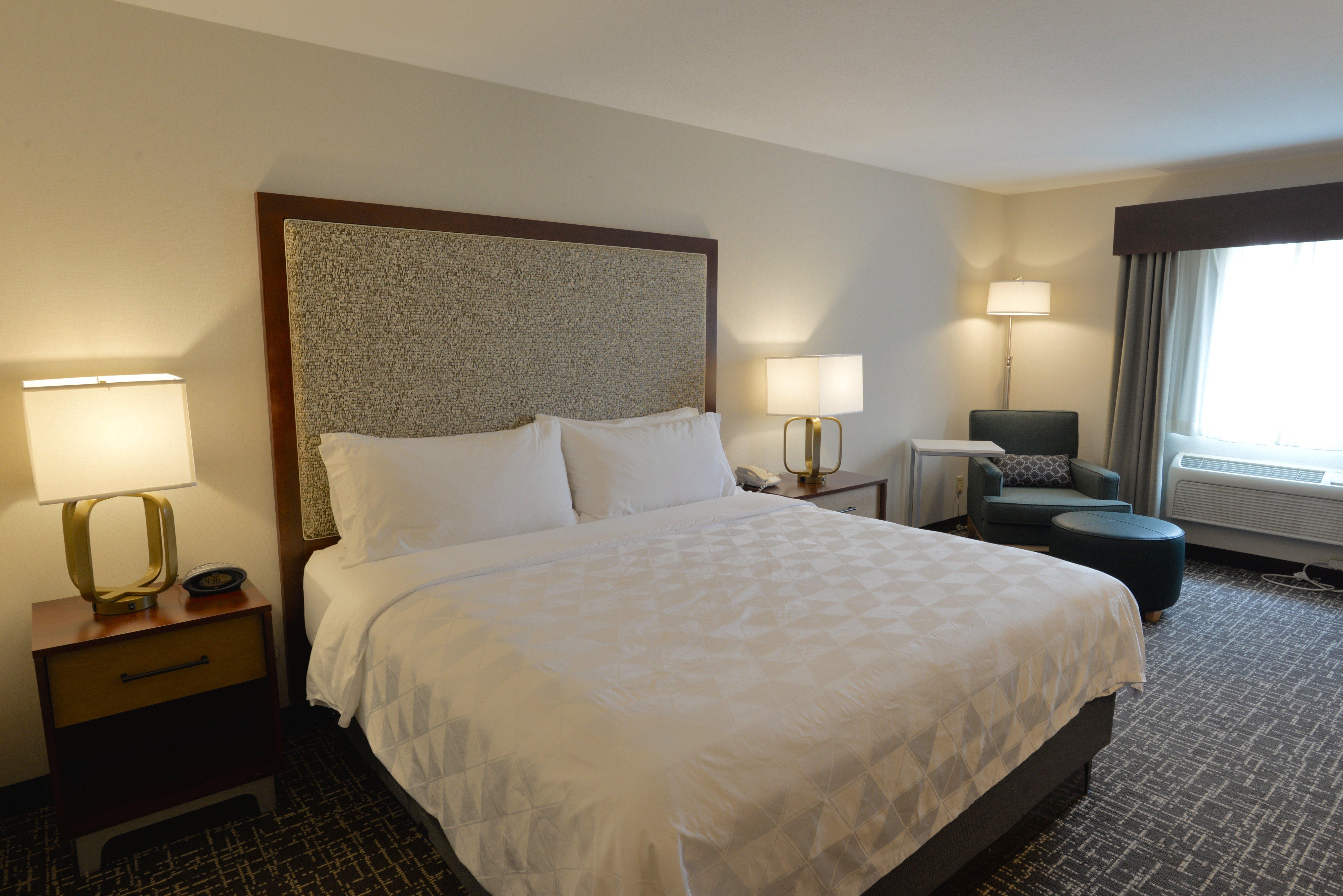 Holiday Inn Hotel & Suites Minneapolis-Lakeville By Ihg Kültér fotó