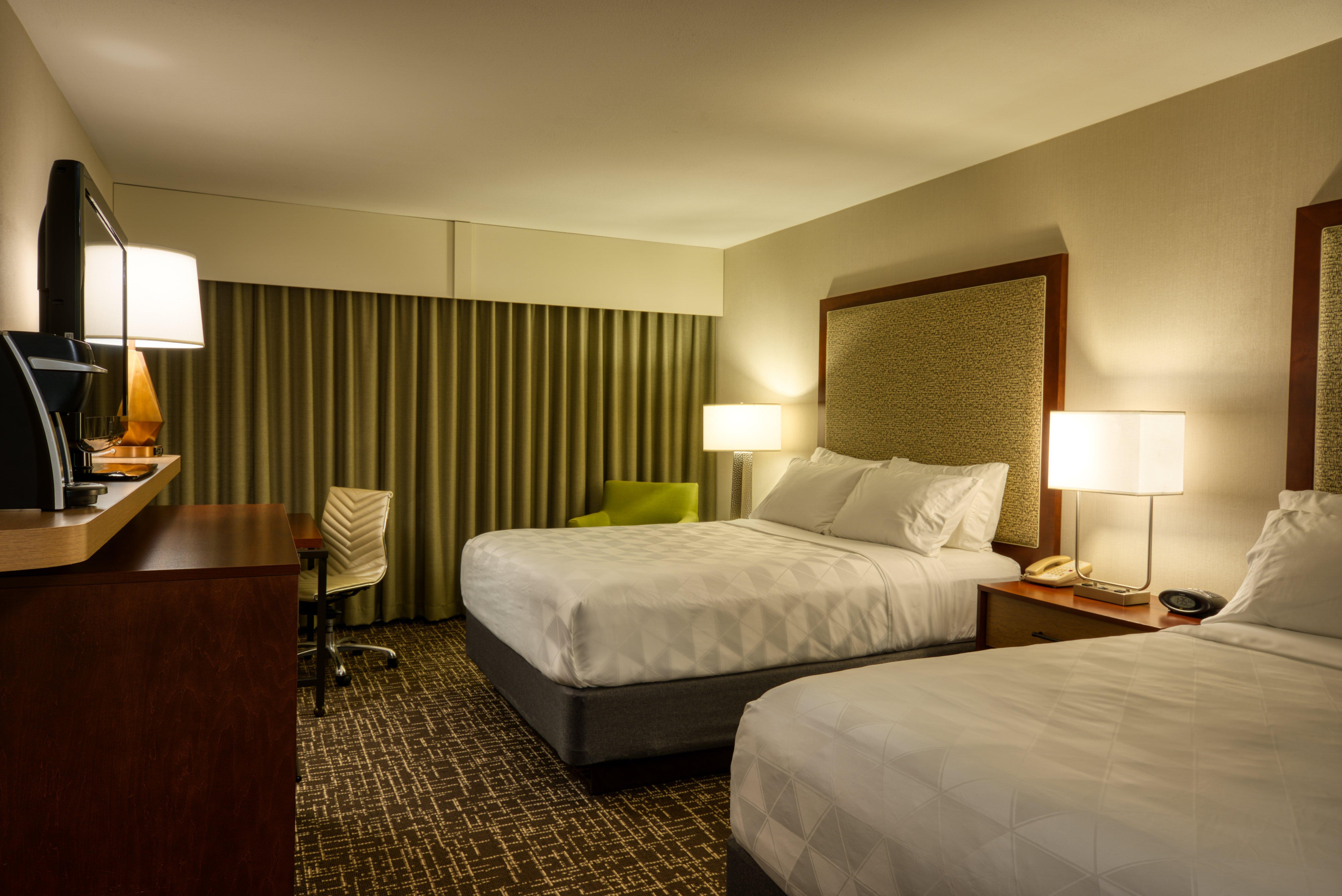 Holiday Inn Hotel & Suites Minneapolis-Lakeville By Ihg Kültér fotó