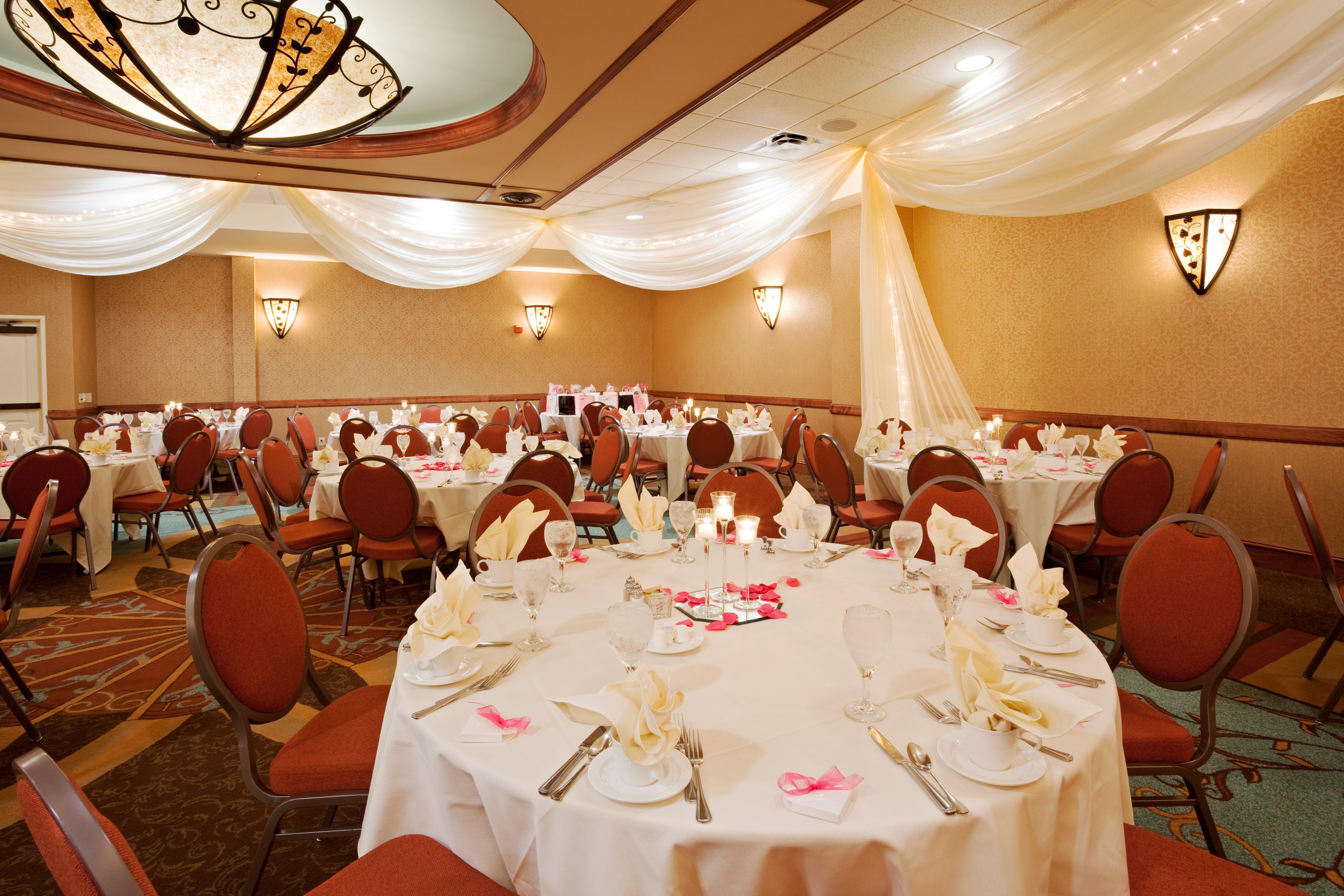 Holiday Inn Hotel & Suites Minneapolis-Lakeville By Ihg Kültér fotó