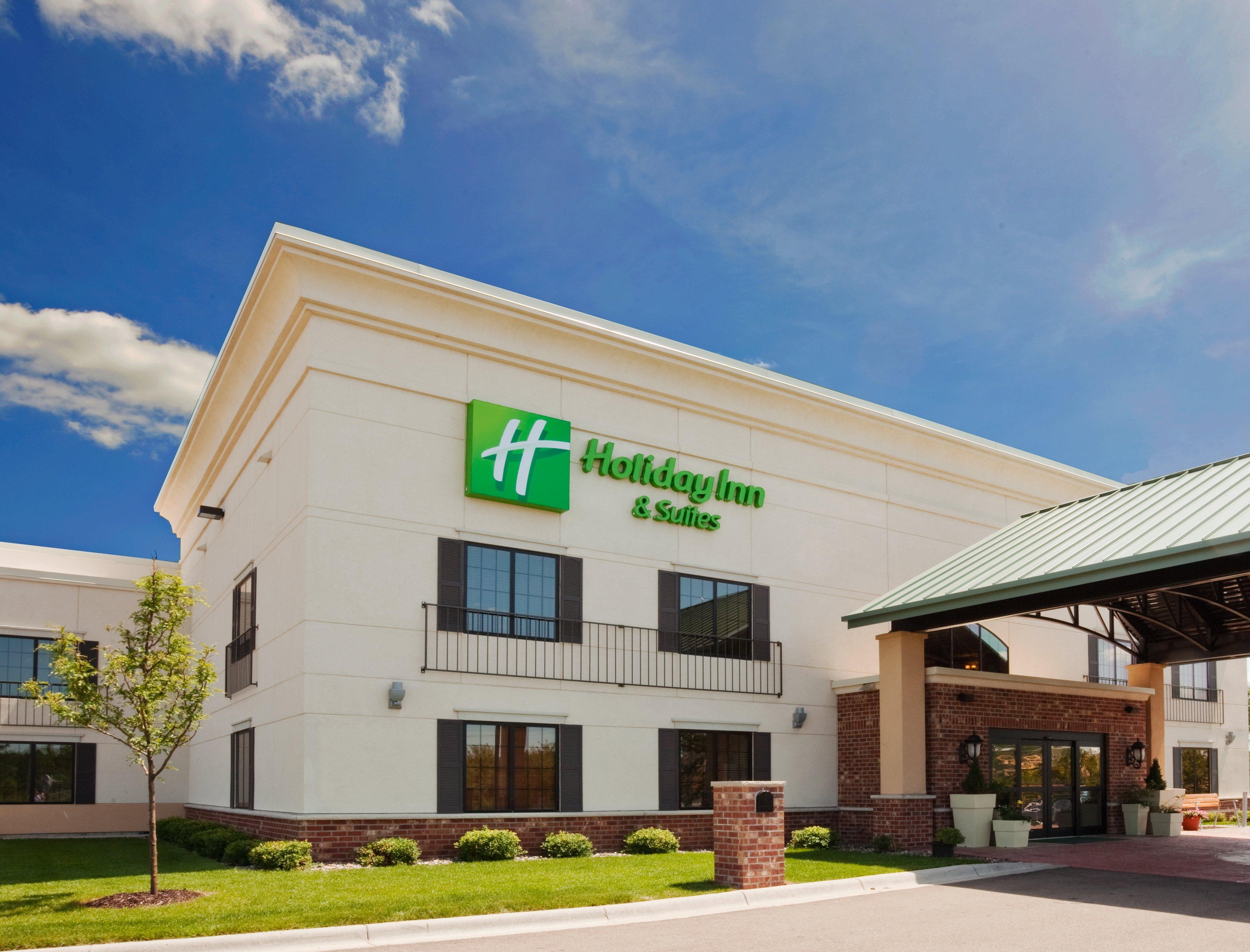 Holiday Inn Hotel & Suites Minneapolis-Lakeville By Ihg Kültér fotó