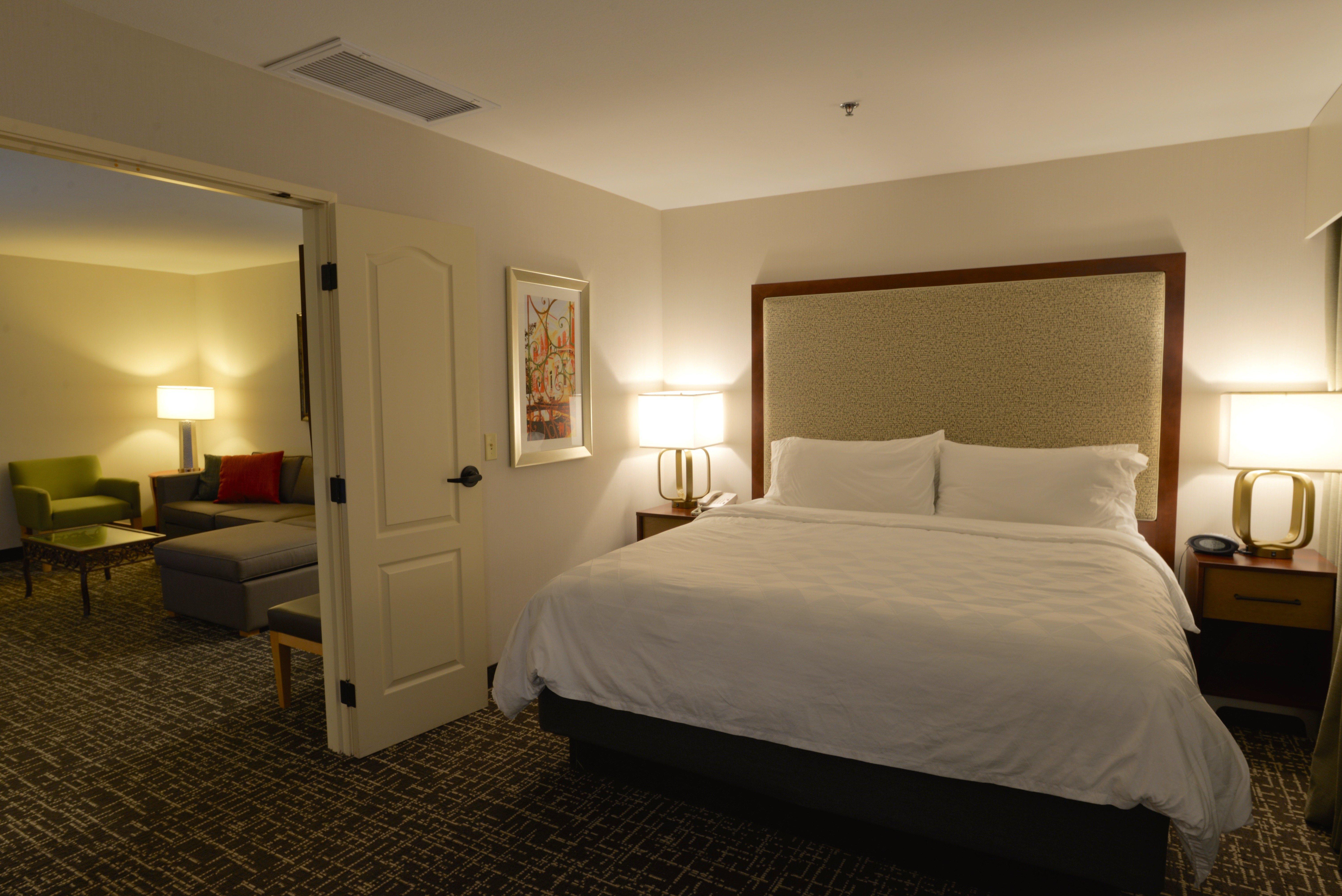 Holiday Inn Hotel & Suites Minneapolis-Lakeville By Ihg Kültér fotó