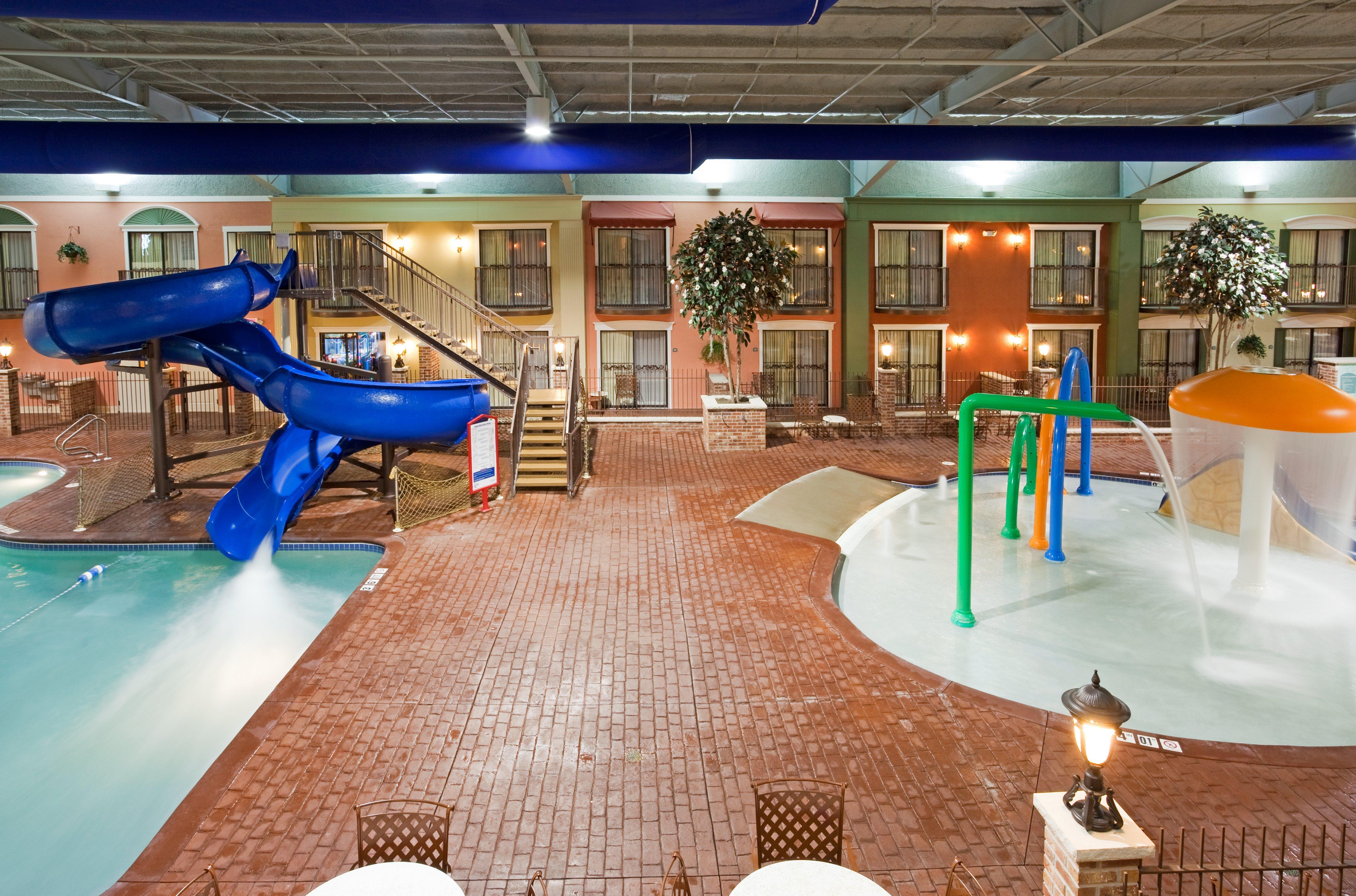 Holiday Inn Hotel & Suites Minneapolis-Lakeville By Ihg Kültér fotó