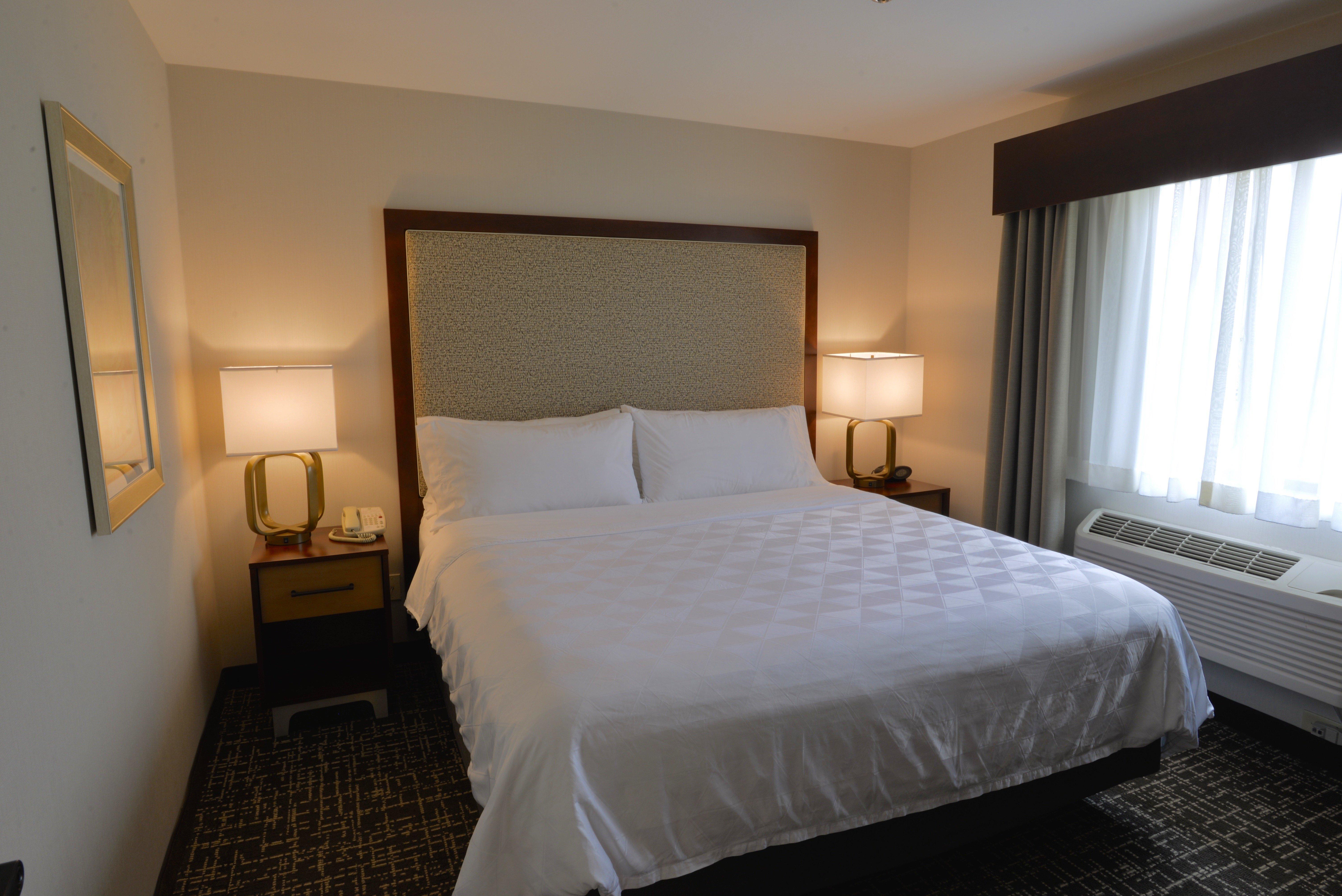 Holiday Inn Hotel & Suites Minneapolis-Lakeville By Ihg Kültér fotó
