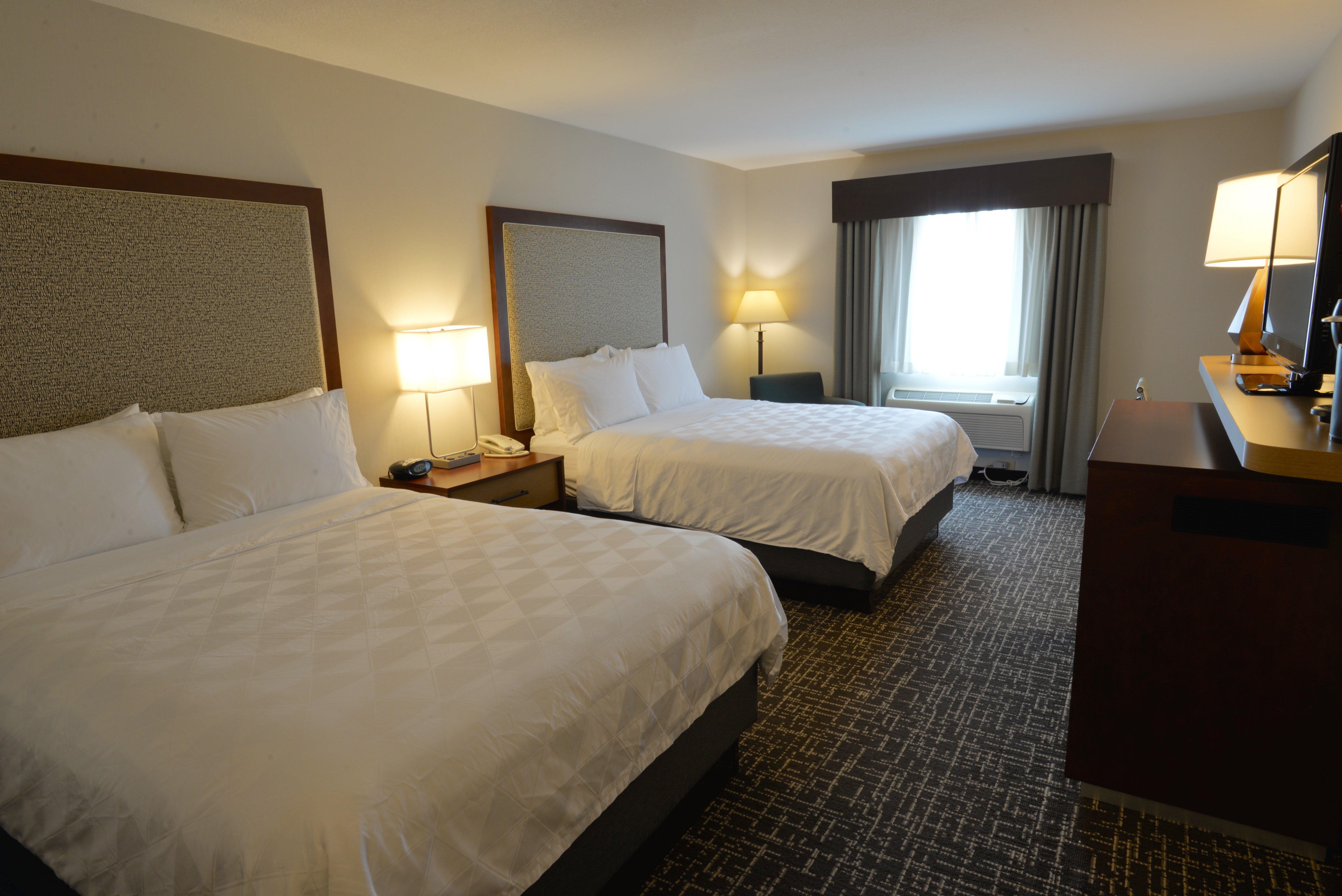 Holiday Inn Hotel & Suites Minneapolis-Lakeville By Ihg Kültér fotó