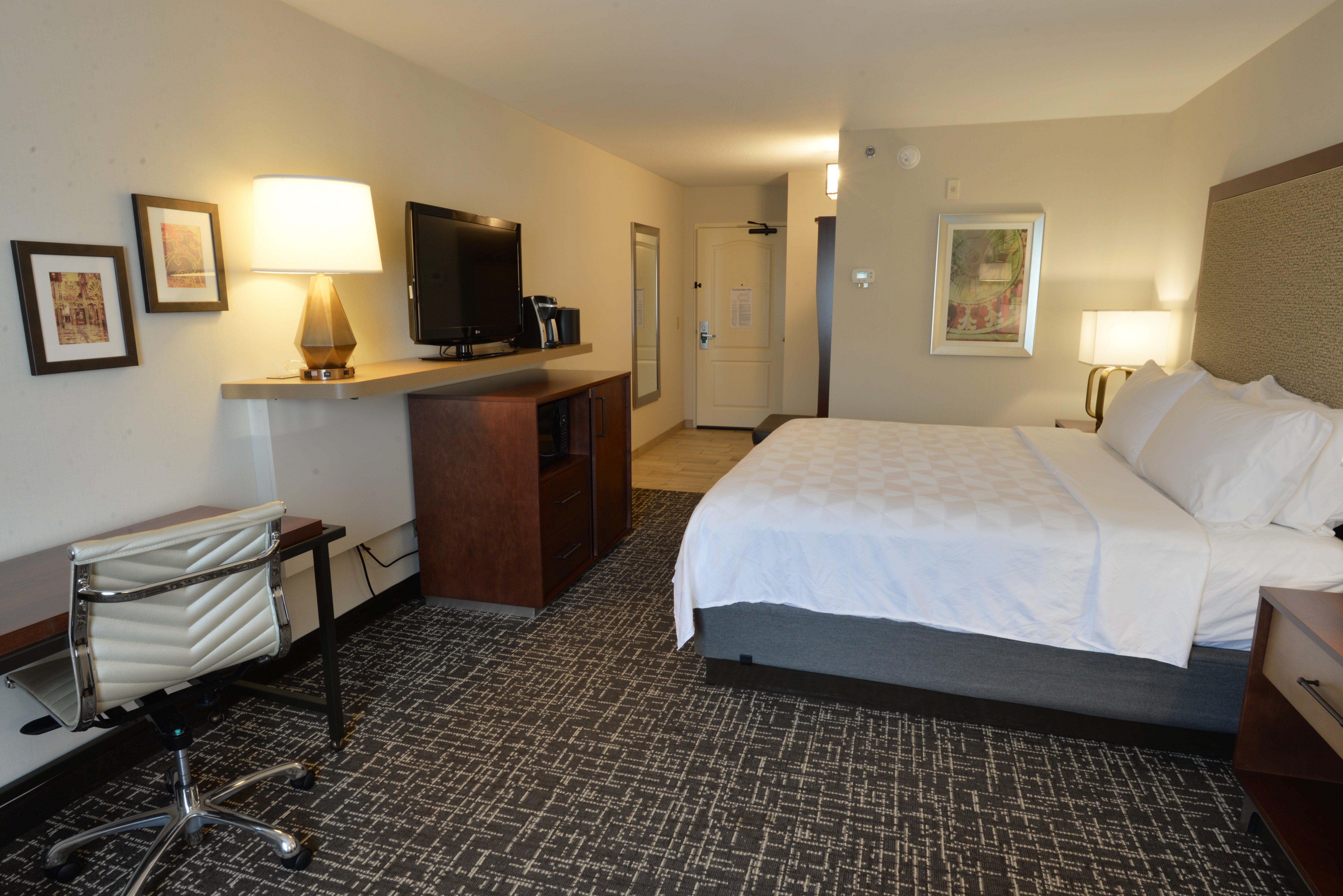 Holiday Inn Hotel & Suites Minneapolis-Lakeville By Ihg Kültér fotó
