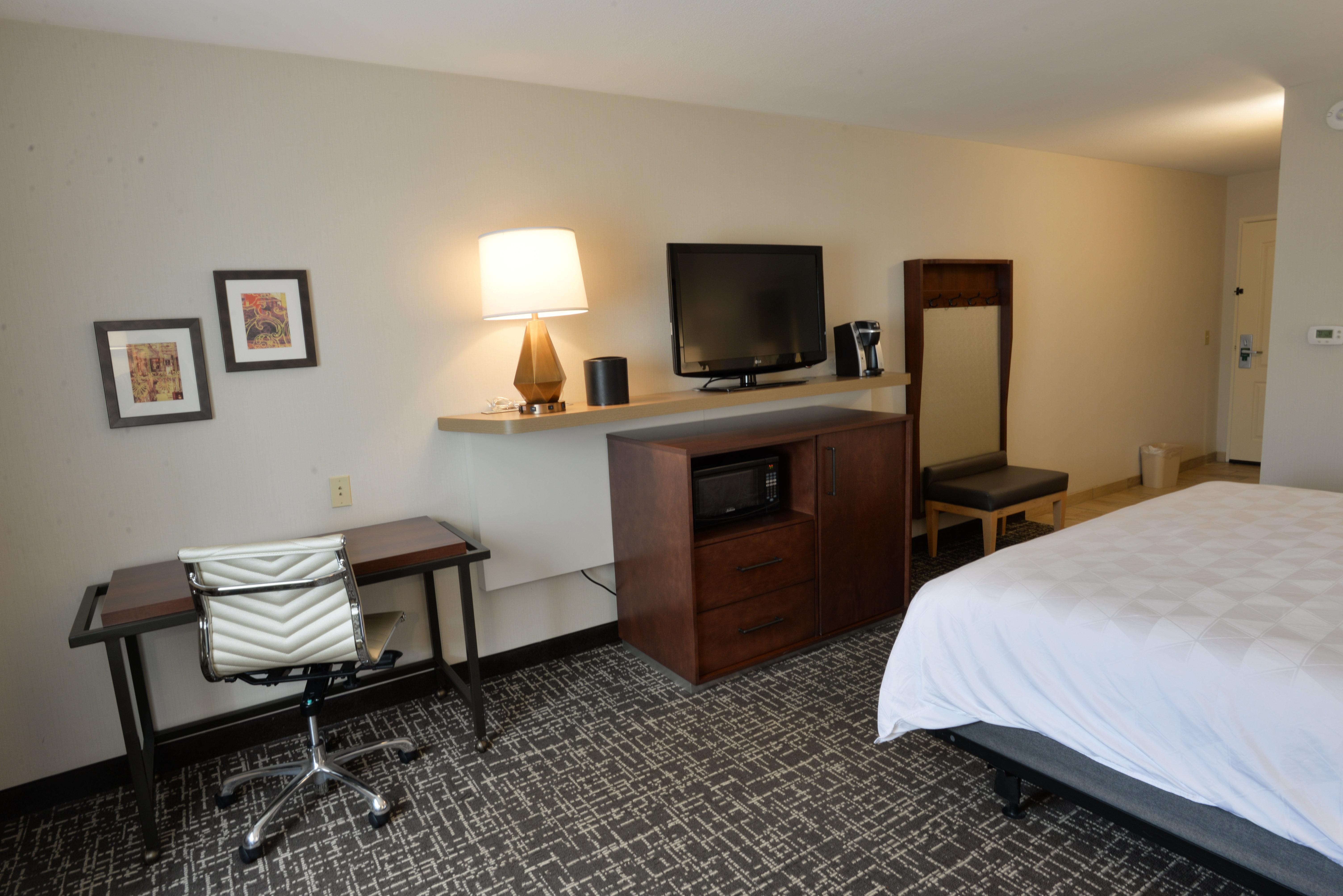 Holiday Inn Hotel & Suites Minneapolis-Lakeville By Ihg Kültér fotó