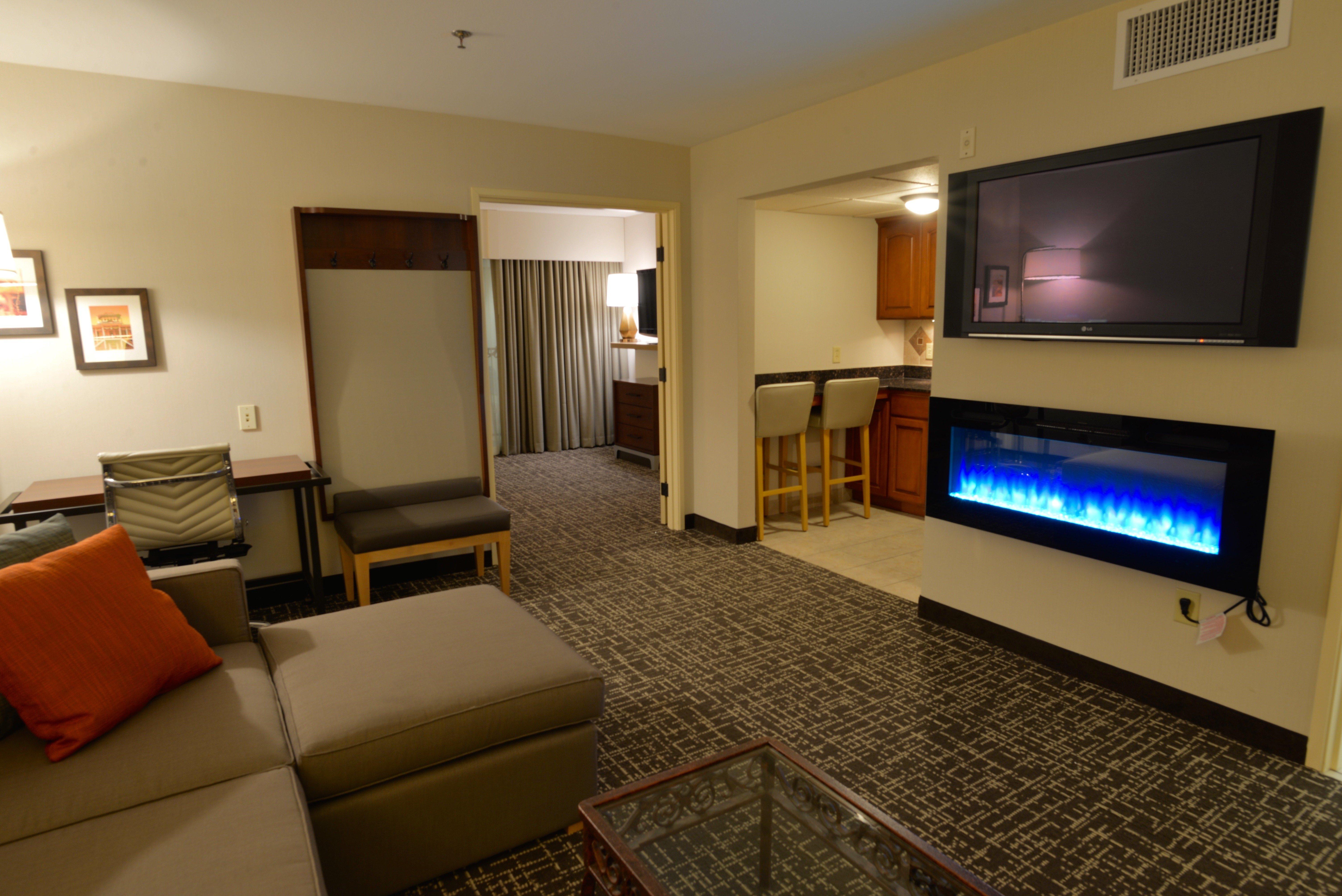 Holiday Inn Hotel & Suites Minneapolis-Lakeville By Ihg Kültér fotó