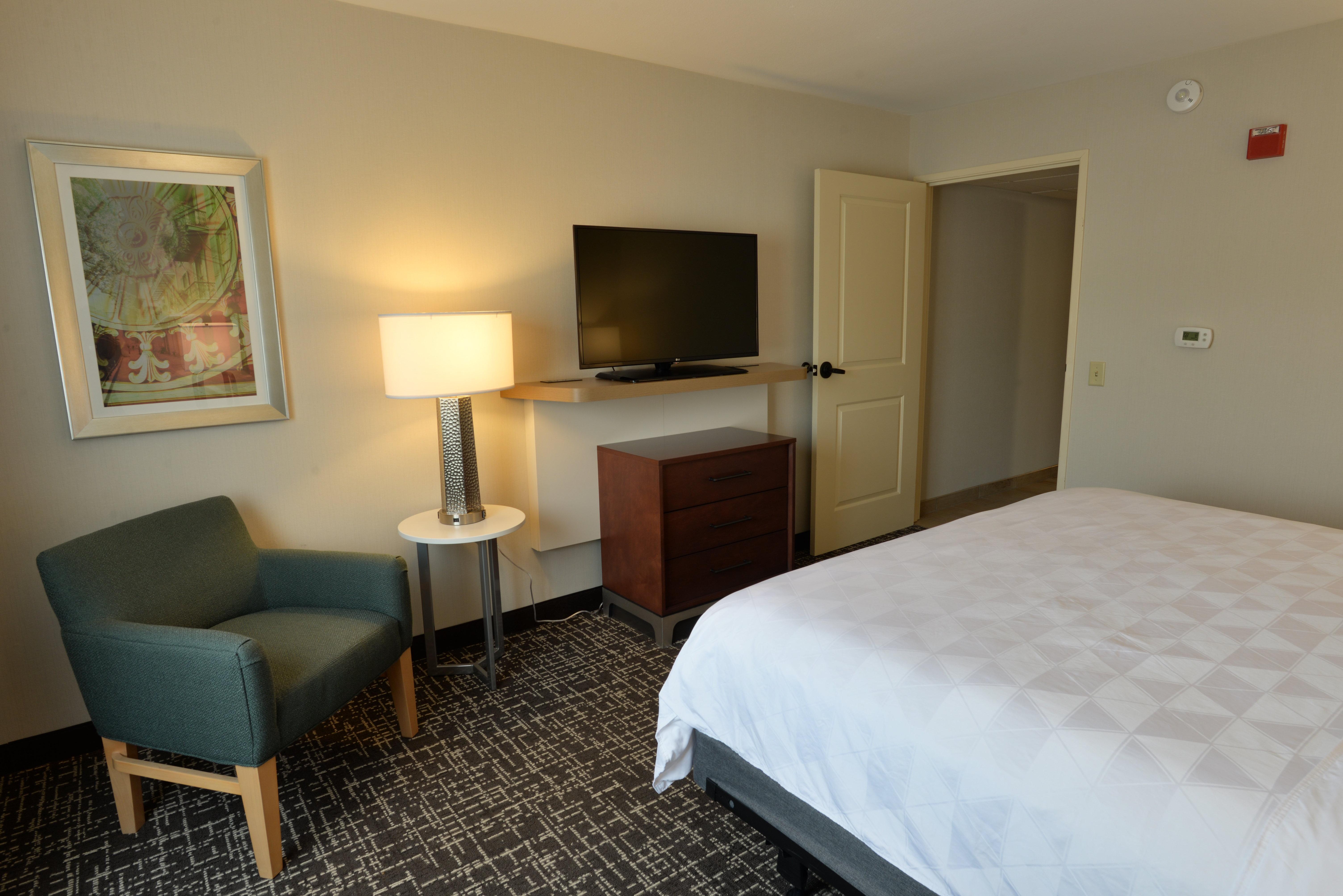 Holiday Inn Hotel & Suites Minneapolis-Lakeville By Ihg Kültér fotó