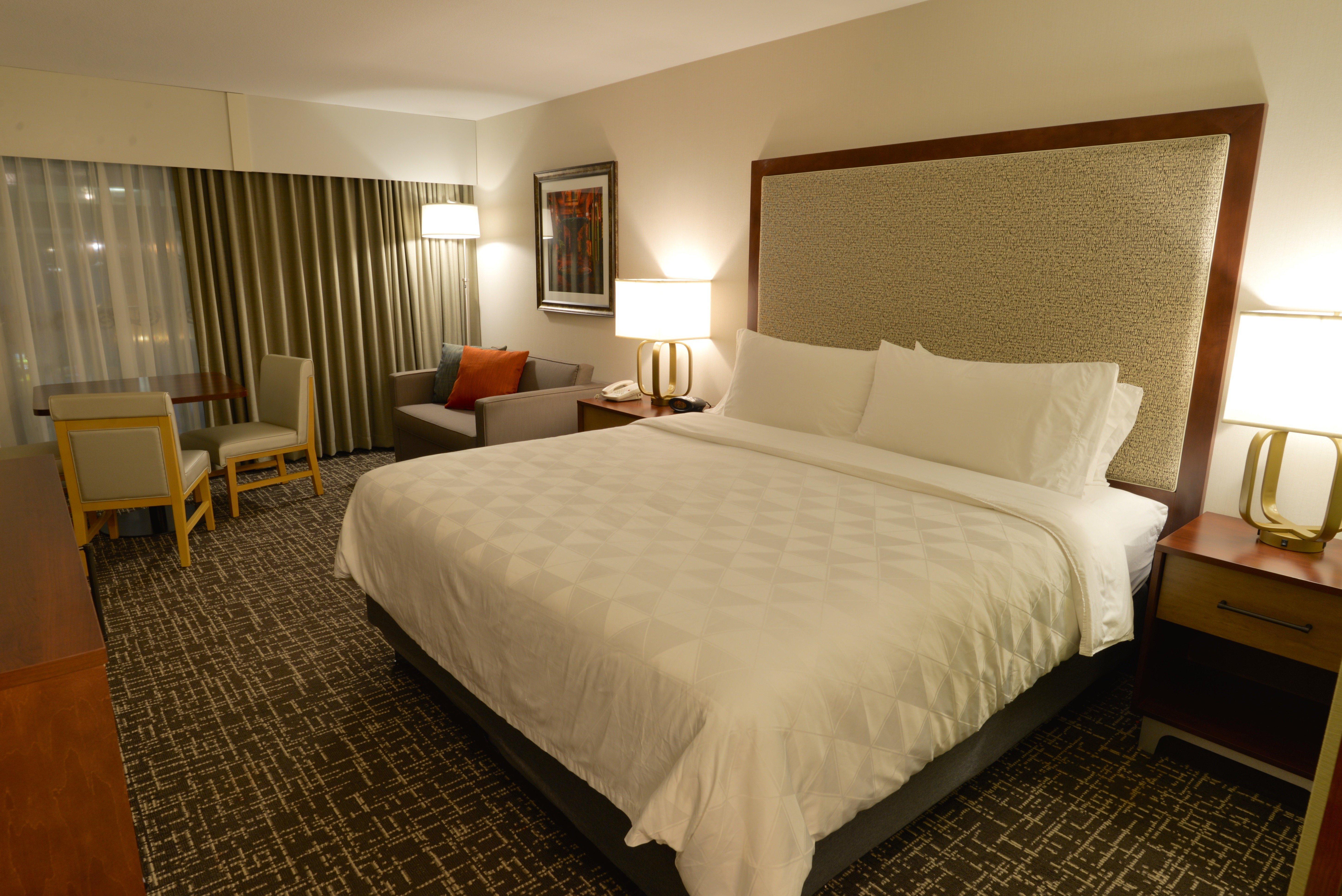 Holiday Inn Hotel & Suites Minneapolis-Lakeville By Ihg Kültér fotó