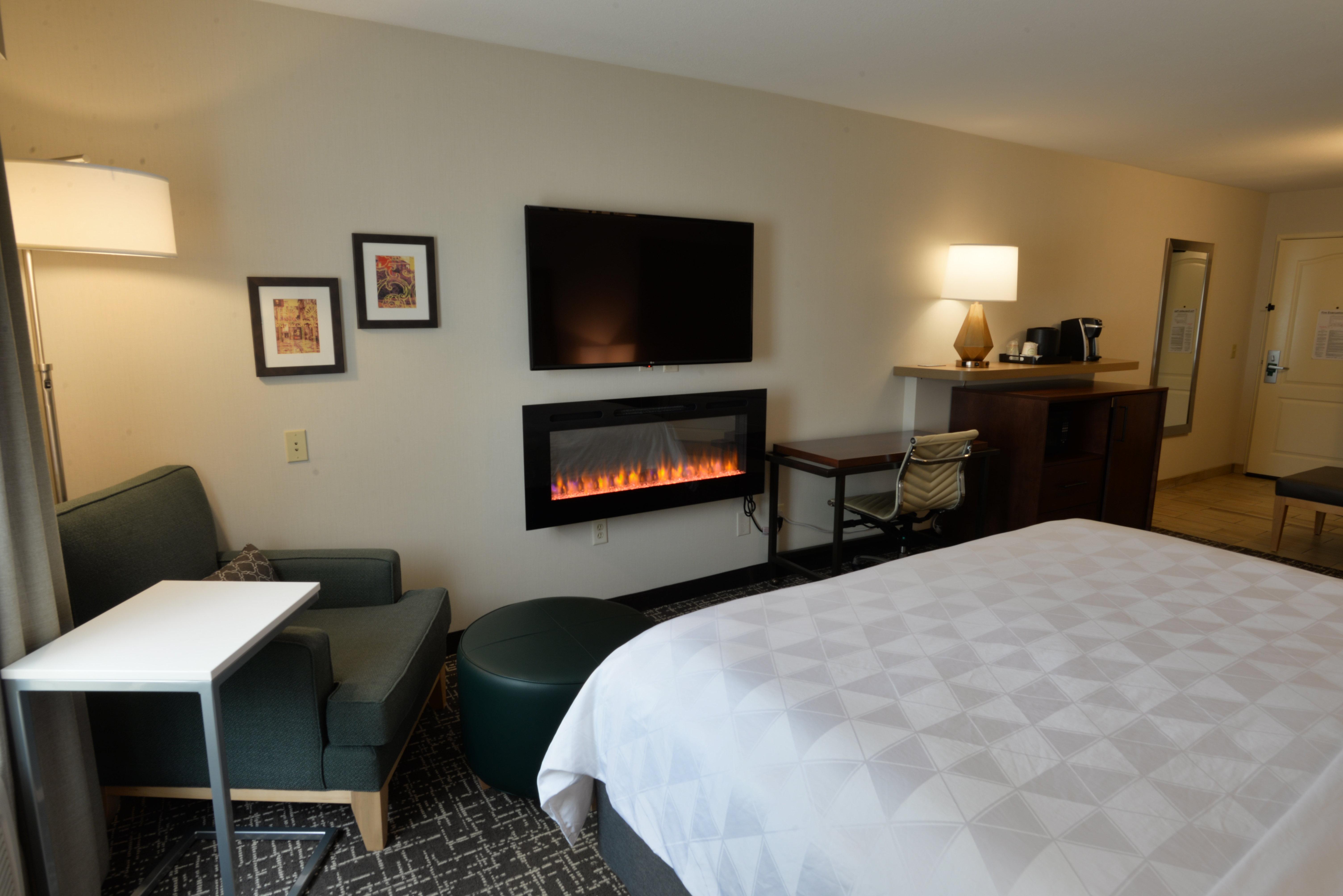 Holiday Inn Hotel & Suites Minneapolis-Lakeville By Ihg Kültér fotó