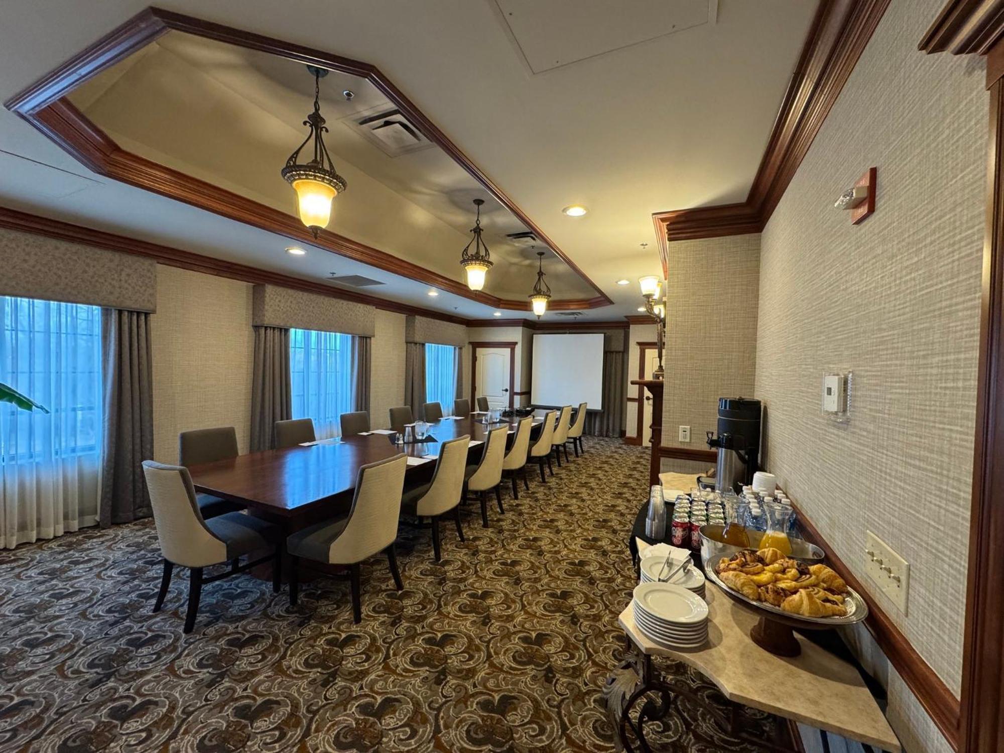 Holiday Inn Hotel & Suites Minneapolis-Lakeville By Ihg Kültér fotó