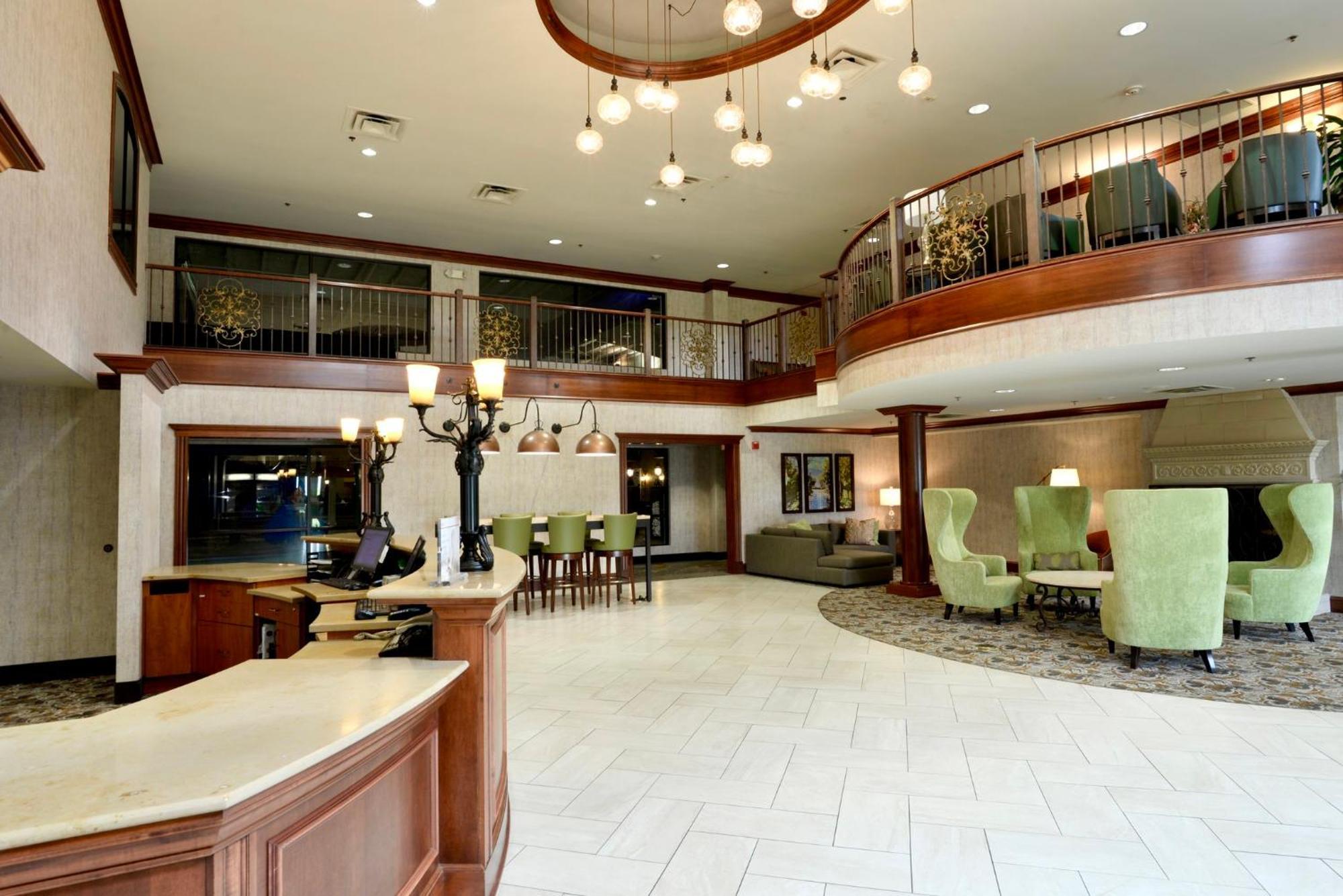 Holiday Inn Hotel & Suites Minneapolis-Lakeville By Ihg Kültér fotó