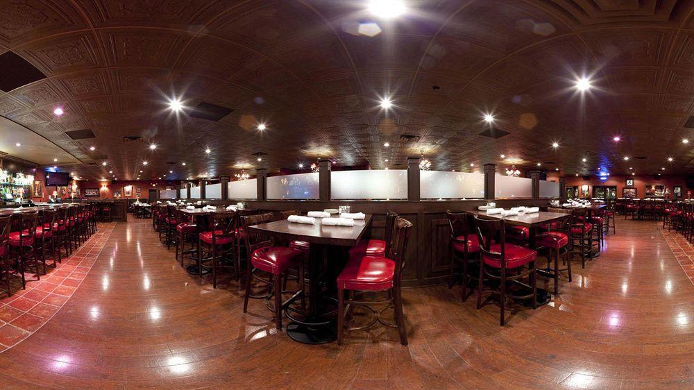 Holiday Inn Hotel & Suites Minneapolis-Lakeville By Ihg Kültér fotó