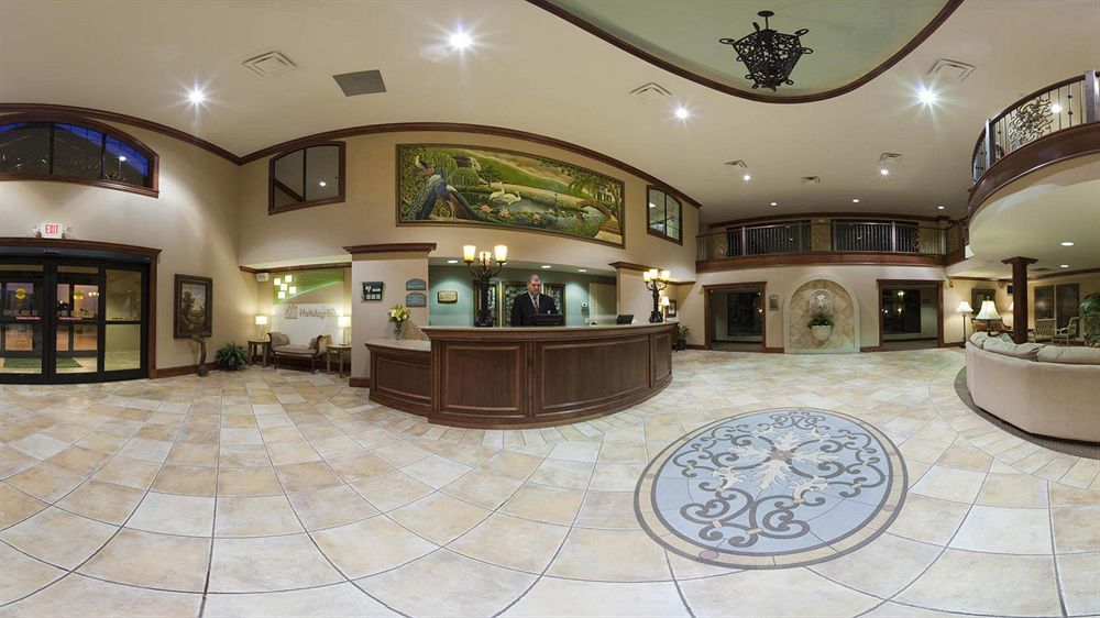 Holiday Inn Hotel & Suites Minneapolis-Lakeville By Ihg Kültér fotó