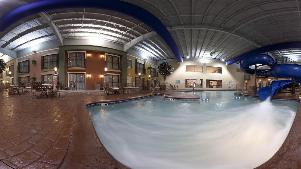 Holiday Inn Hotel & Suites Minneapolis-Lakeville By Ihg Kültér fotó