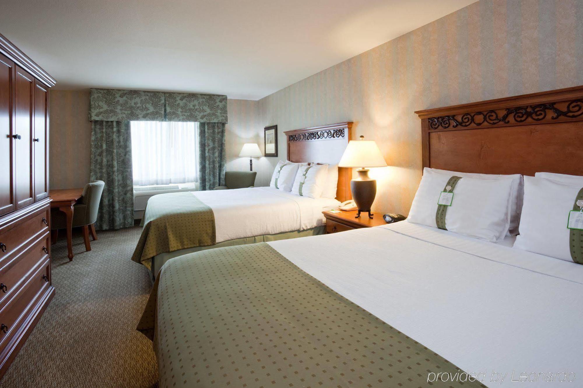 Holiday Inn Hotel & Suites Minneapolis-Lakeville By Ihg Szoba fotó