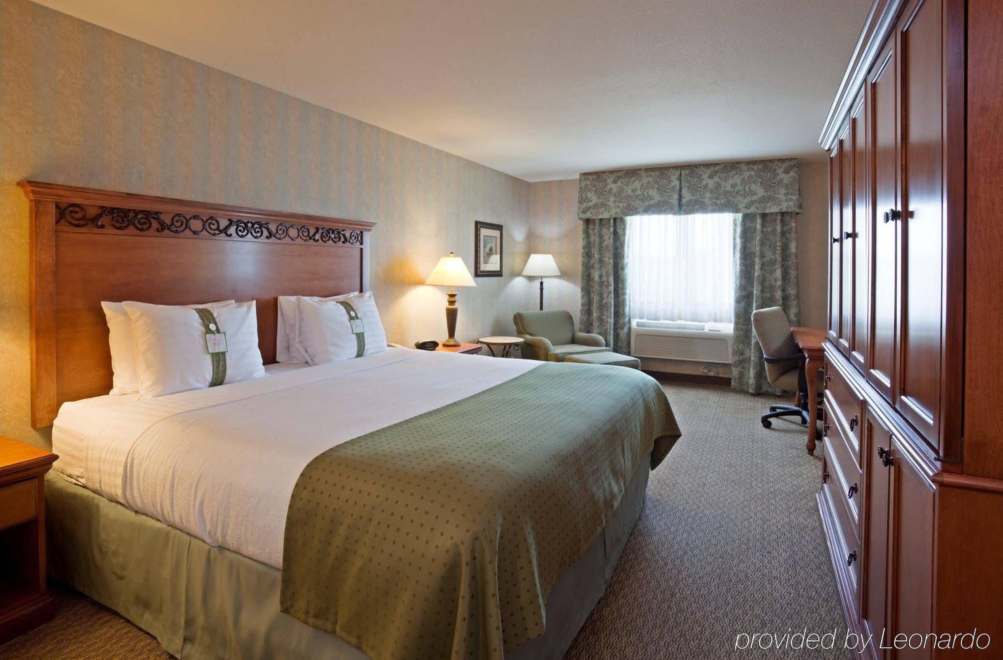 Holiday Inn Hotel & Suites Minneapolis-Lakeville By Ihg Szoba fotó