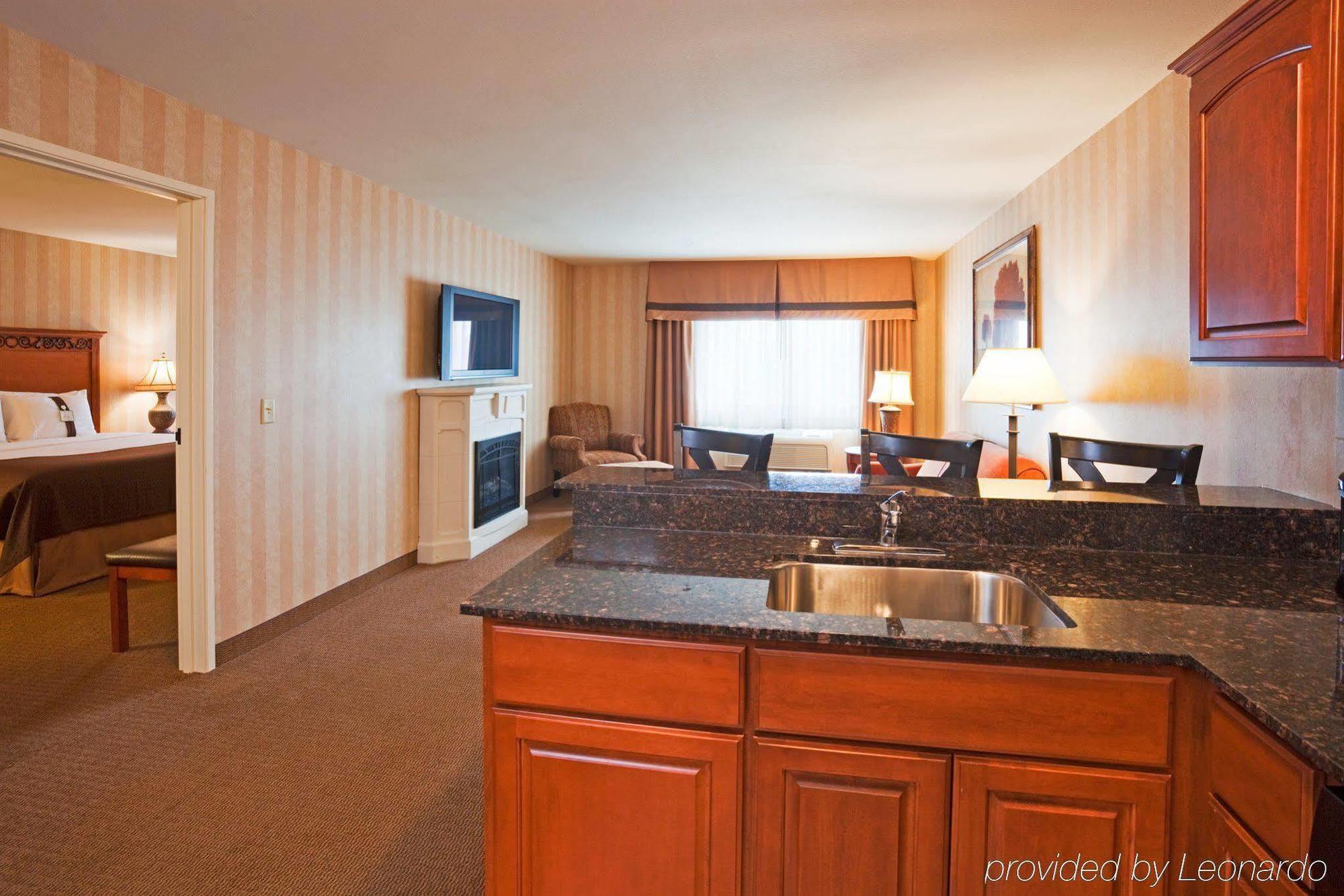 Holiday Inn Hotel & Suites Minneapolis-Lakeville By Ihg Szoba fotó