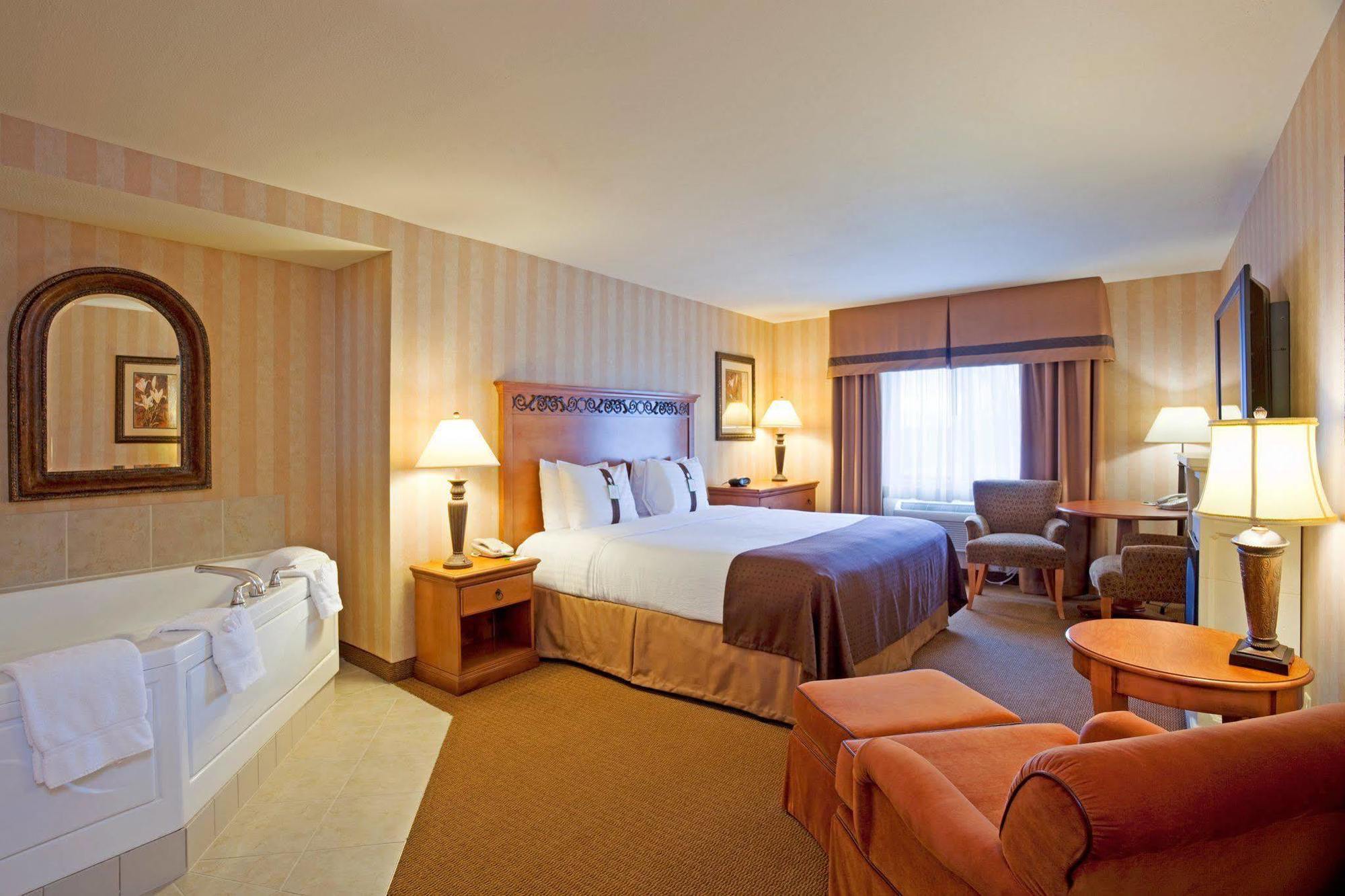 Holiday Inn Hotel & Suites Minneapolis-Lakeville By Ihg Szoba fotó