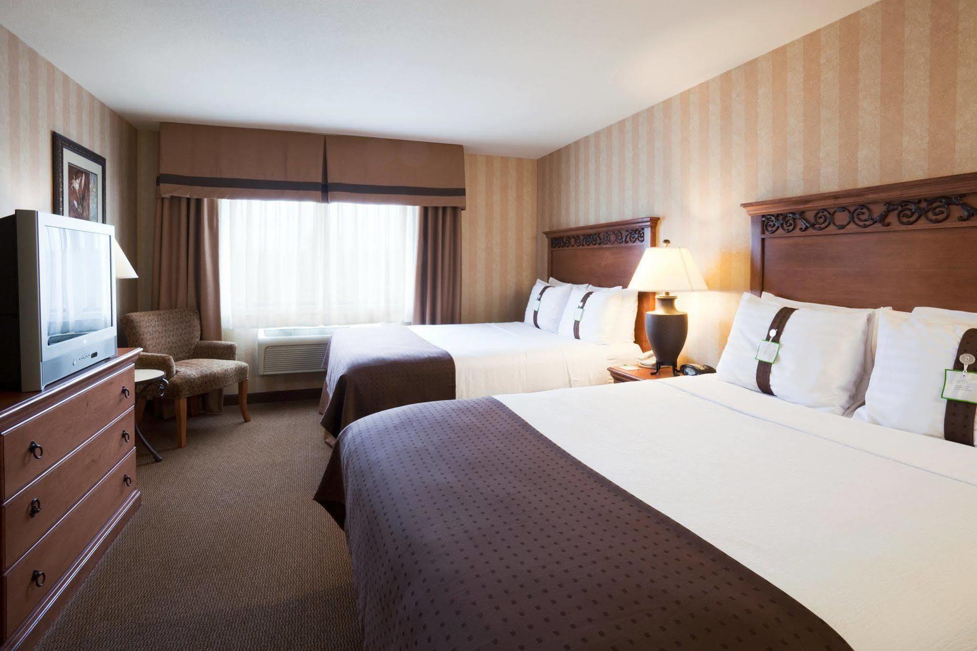 Holiday Inn Hotel & Suites Minneapolis-Lakeville By Ihg Szoba fotó